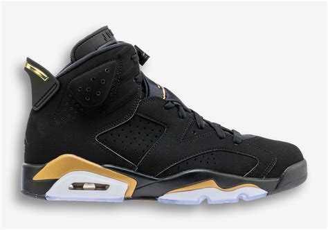 air jordan 6 gold and black|jordan 6 dmp 2020.